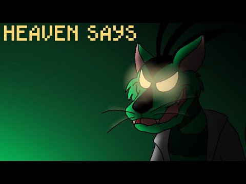 "Heaven Says" |SwatKats| Ft. Dr. Viper