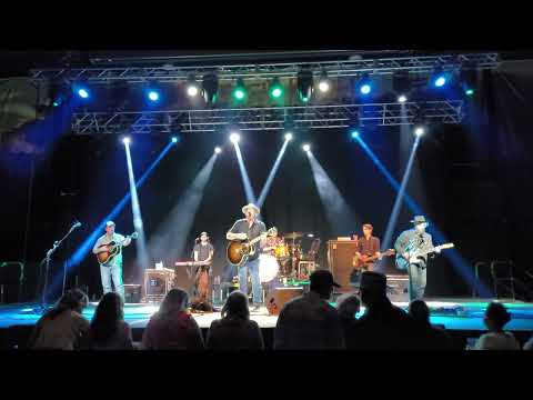 Pat Green - Somewhere Between Texas And Mexico (Newkirk, OK; 03/26/22)