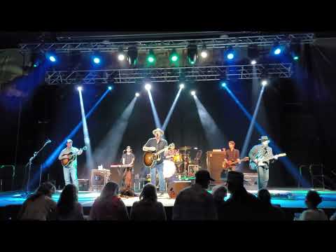 Somewhere Between Texas And Mexico - Pat Green