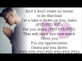 Justin Bieber feat. R. Kelly - PYD (with Lyrics ...