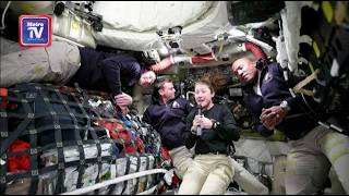 Download lagu NASA kongsi imej menakjubkan Bumi dirakam kru Artemis II mp3 Download lagu NASA kongsi imej menakjubkan Bumi dirakam kru Artemis II mp3