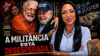 AO VIVO- URGENTE! A VERDADE APARECEU! 22/06/2026