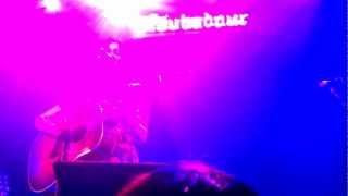 Tristan Prettyman - Glass Jar (The Troubadour, LA)