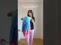 Found The Prettiest Saree From Myntra