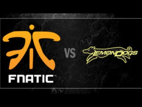 FNC vs LD - LCS 2013 EU Summer W7D2