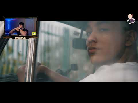Reacción a |Batchains - Butterfly (Videoclip oficial)