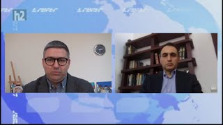 Խոսքի իրավունք - Ավետիք Չալաբյան