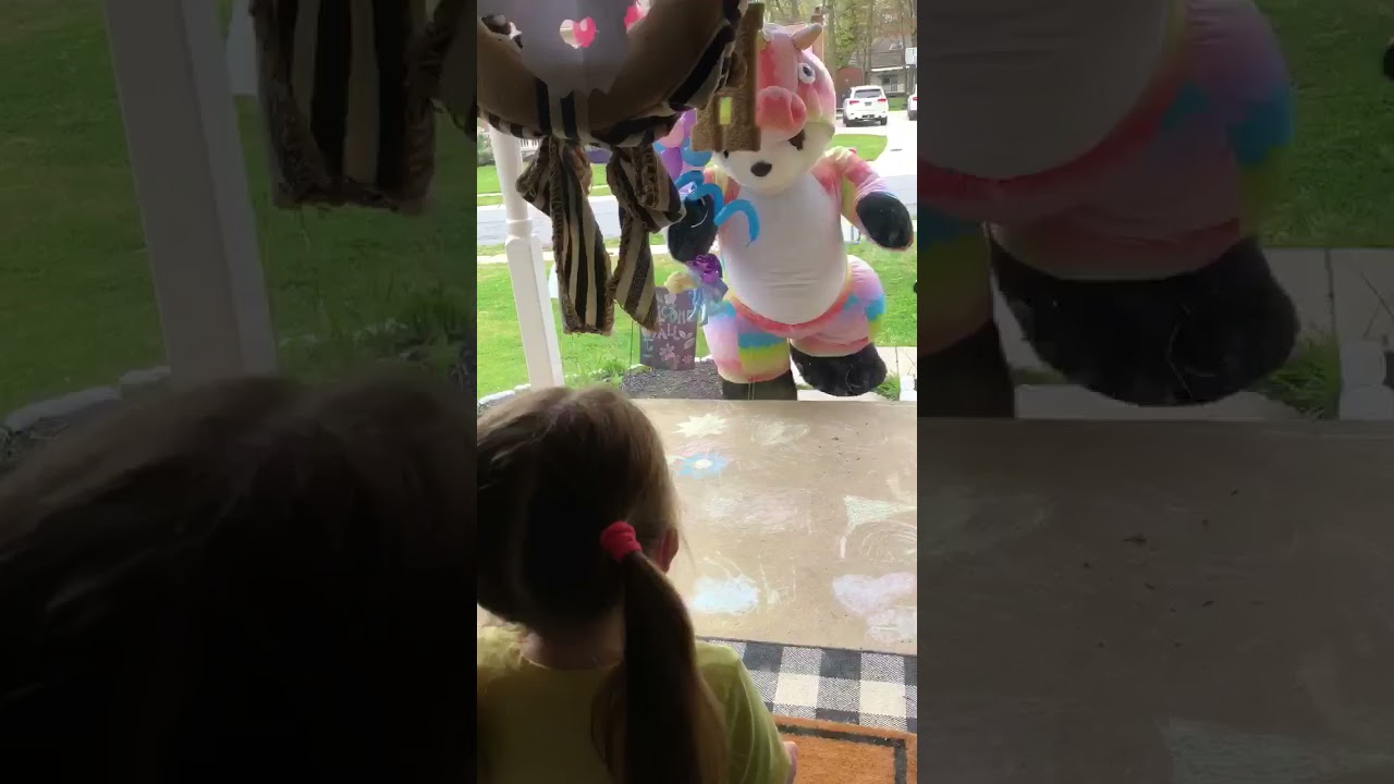 Promotional video thumbnail 1 for AnimatronicBear Special Event + Television Characters