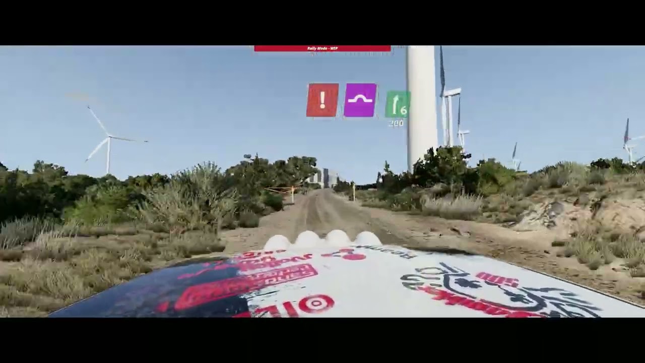 The Mediterranean Special Stage 04 1.02 - BeamNG.drive