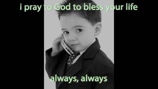 Seventh Day Slumber ~ always