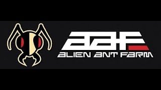 Alien Ant Farm - Tia Lupe