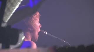 Rolo Tomassi - Oh, Hello Ghost (live at The Borderline, London - 4th November 17)