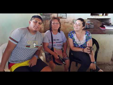 Misión Los Pereyra Tucumán 2020