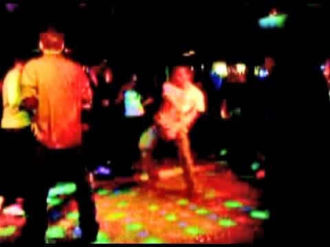 Zatańczysz z Leszkiem jeszcze raz...