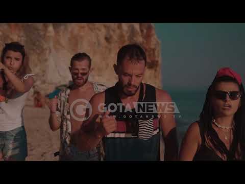 Frojsi vs Irma - Gjuetaret e Thesarit