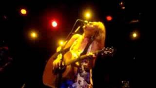 G.P.T. - Martha Wainwright @ Highline Ballroom