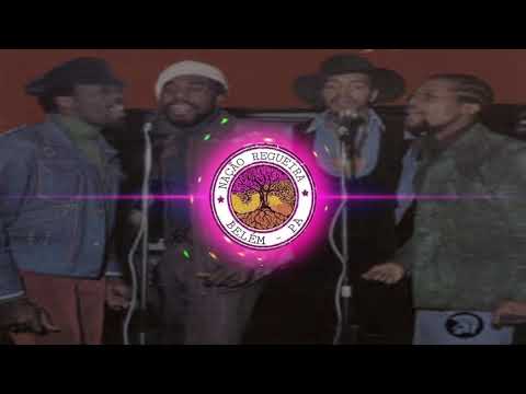 The Chosen Few ‎– Chain Gang [NAÇÃO REGUEIRA BELÉM]