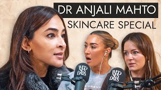 20: Coming off the pill is making me breakout!! ‘Wednesdays’ skincare special