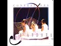 Pandora - Confesión (High Tone) [Audio HQ] 4K