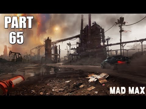 Mad Max 4  Walkthrough | Part 65