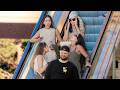 Funny FART Prank On The Escalator That One S Gonna ITCH