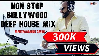 Deep House Bollywood Mix DJ RASH Bollywood Deep Ho