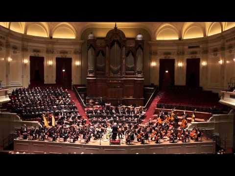 130627 BPYO Concert Gebouw Mahler Pt.4