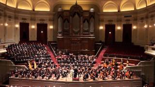 130627 BPYO Concert Gebouw Mahler Pt.4