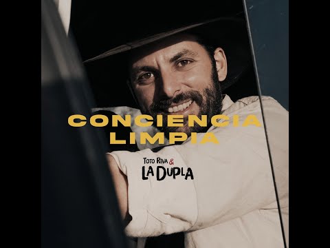 Toto Riva & La Dupla - Conciencia limpia