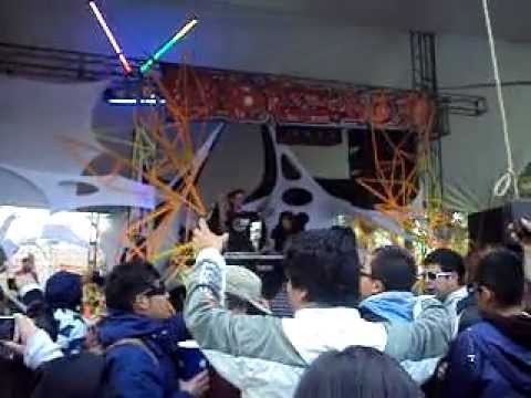 OUTER SIGNAL THE DARK FILES 26/02/2012