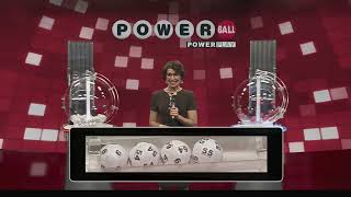 Powerball 1059 ET 08-10-2026