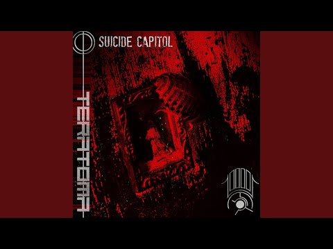 Suicide Capitol