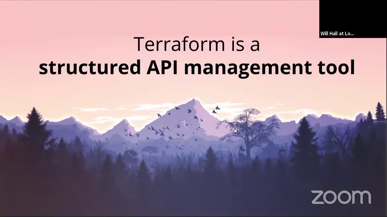 Deploying and Managing AWS Lambda With GitLab CI and Terraform