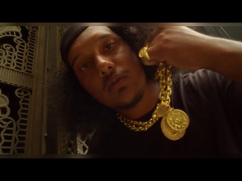 Eliacy, kustor, Fabin - Tudo tem um preço (Official Visualizer)