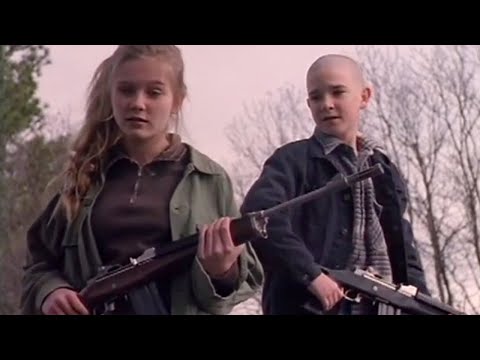 The Siege at Ruby Ridge Trailer 1996 ‧ Drama/Television ‧ Kirsten Dunst