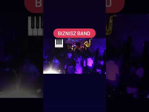 Bizniszband lakodalmas és mulatós zenekar - 1