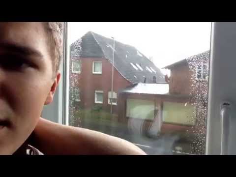 BEI MIR GEHT DIE WELT UNTER I Oktobervlog 6