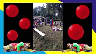 clown peppino