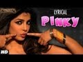 Pinky Full Song With Lyrics Zanjeer Priyanka Chopra Ram Charan