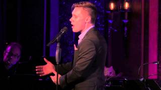 Seth Sikes - "I Got Rhythm/Everybody Sing" (Judy Garland)