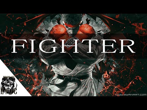 FIGHTER - HARD AGGRESSIVE EPIC CHOIR SYNTH BANGER RAP BEAT 2019 ✦ EPIC BEATZ