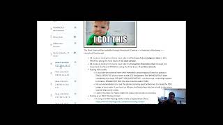 D2L/MyCourses Overview