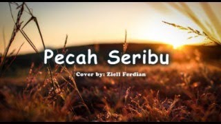 Download lagu PECAH SERIBU cover akustik HANYA DIA YANG ADA DI ANTARA JANTUNG HATI (lirik) mp3