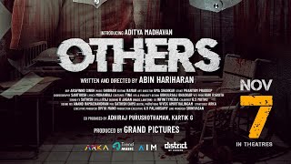 Download lagu OTHERS Press Meet | Aditya Madhavan Gouri | Anju Kurian | Abin Hariharan | Ghibran | Grand Pictures mp3