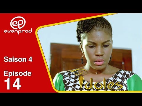 Série: IDOLES – saison 4 – épisode 14 : « Goneg mbóóya gu reew, xaar ko ca taatu ndaa la » Série: IDOLES – saison 4 – épisode 14 : « Goneg mbóóya gu reew, xaar ko ca taatu ndaa la »