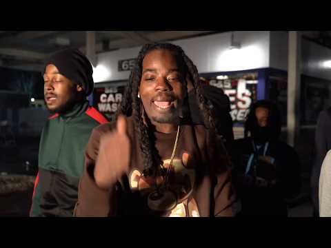 Bizzie Gambino x Rellie 1st48 Stlouis - They Mad (Official Music Video) Subscribe Now !!
