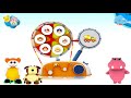 Baby Tv The Wheel Game Learning Games For Kids PimPamPum KIDS HD