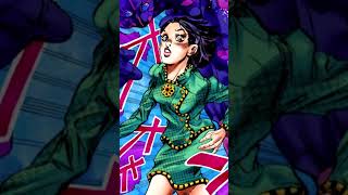 How Josuke Higashikata was born #jojo #jojopart4 #jojomemes