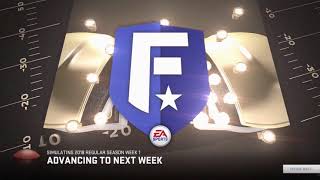 Madden 19: How to Setup Custom Draft Classes in CFM