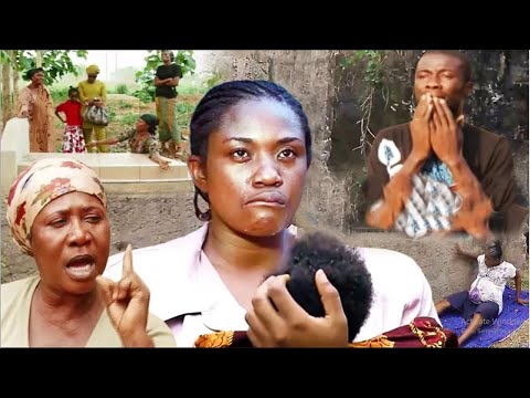 Me Nisuo (Emelia Brobbey, Kweku Manu, Bonsu Serwaa) - A Ghana Movie